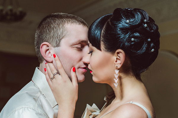 Ростислав И Екатерина