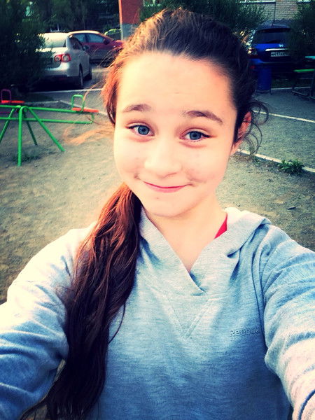 Екатерина Смайл