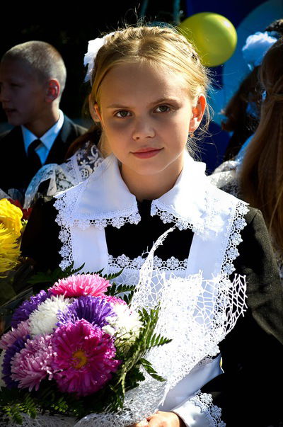 Виктория Конькова