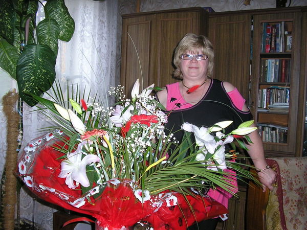 Ванда Тихомирова