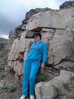 Юля Травкова