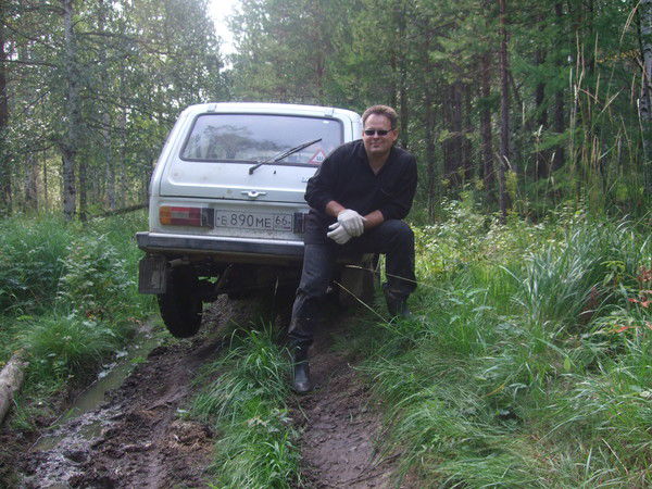 Сергей Филиппов