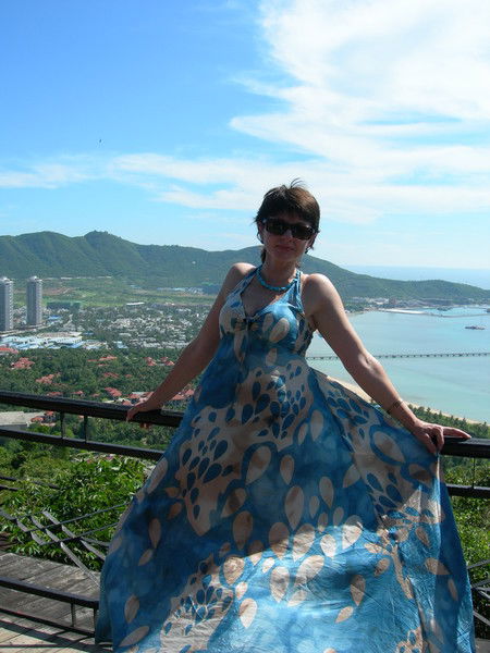 Ольга Семенова