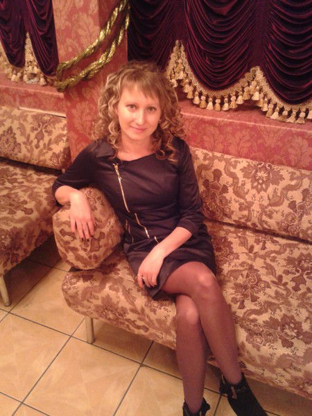 Людмила Дементьева