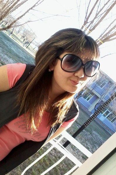 Сая Аубакирова