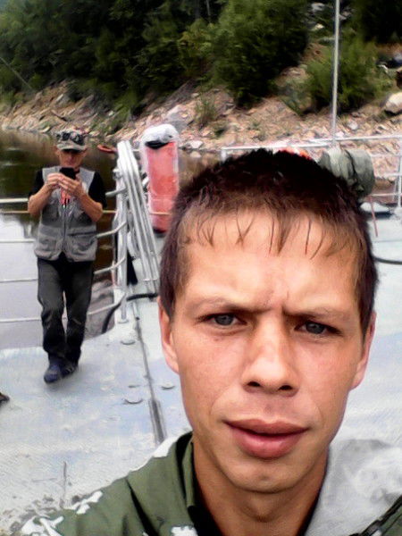 Евгений Шишкин