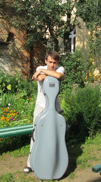 Ерилин Сергей