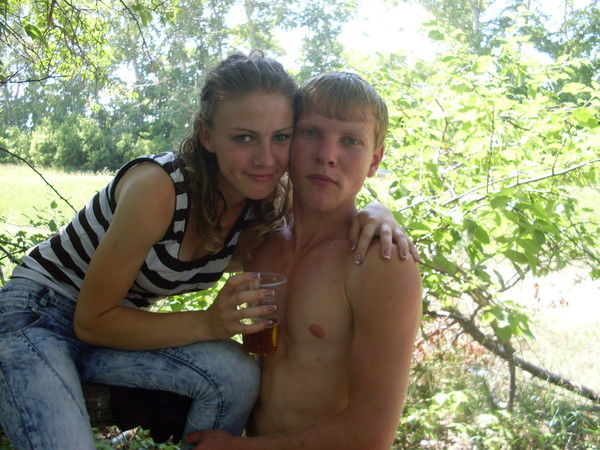 Влад Говоренко