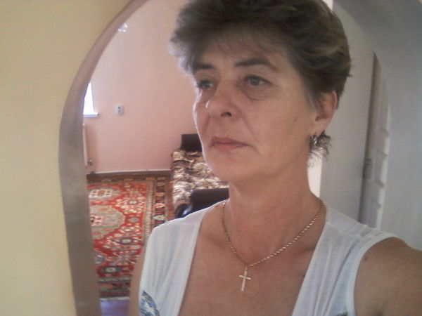 Лидия Сивак