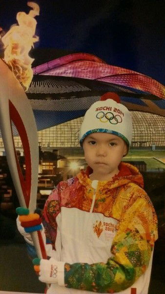 Максат Жапаркулов