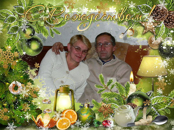 Нина Ларионова