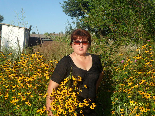 Ирина Попова