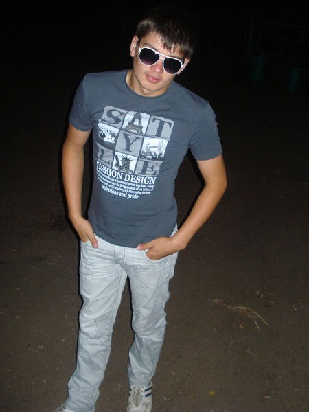 Александр Тихомиров