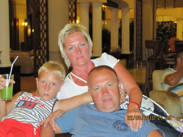 Татьяна Ворошина