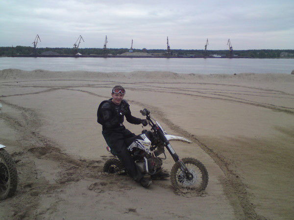 Александр Киселев