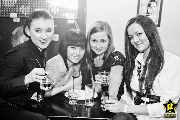 Олеся Николаевна