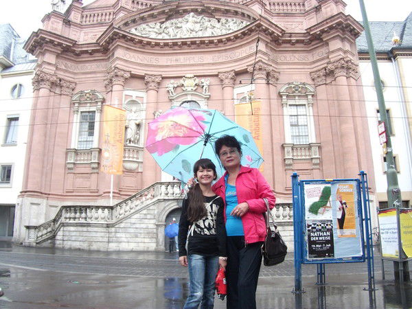 Светлана Квон