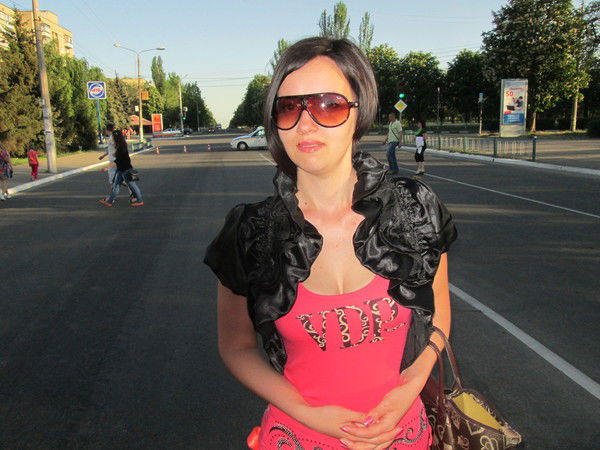 Юля Саган (Гетьман)