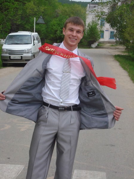 Дмитрий Милорадов