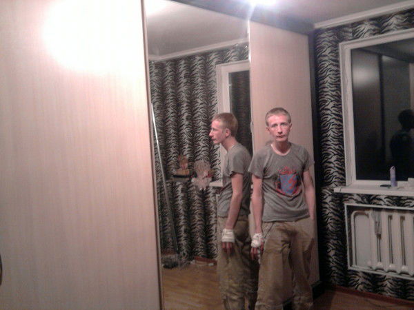 Ярий Беломестных