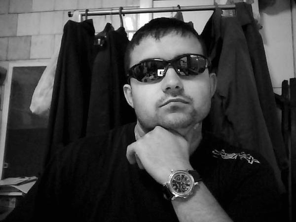 Владимир Герасимов