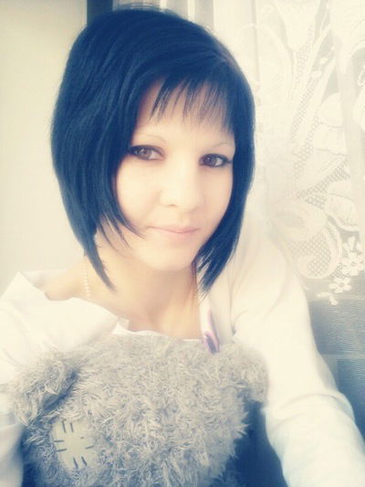 Кристиночка Резник