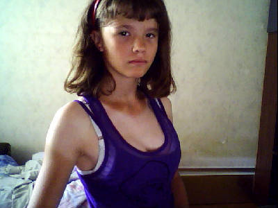 Люба Петренко