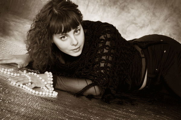 Виктория Кривякина