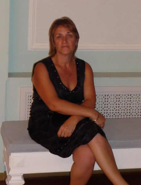 Вера Михайловна Марахтанова