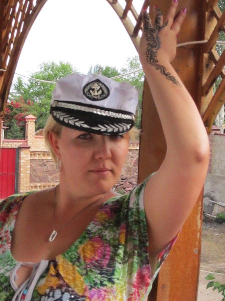 Алеся Харисова