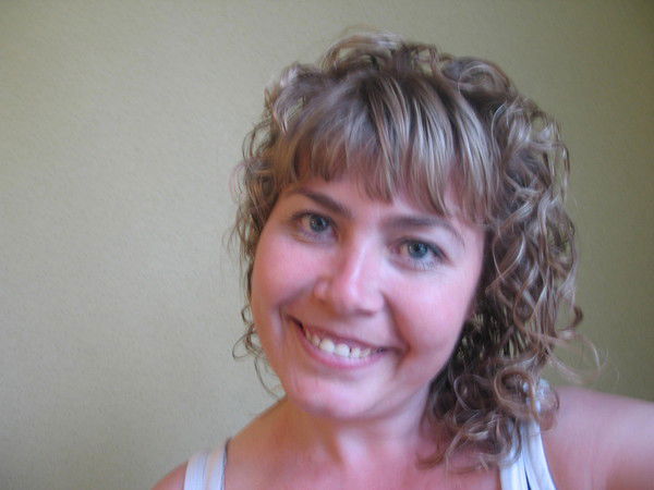 Наталья Сухова