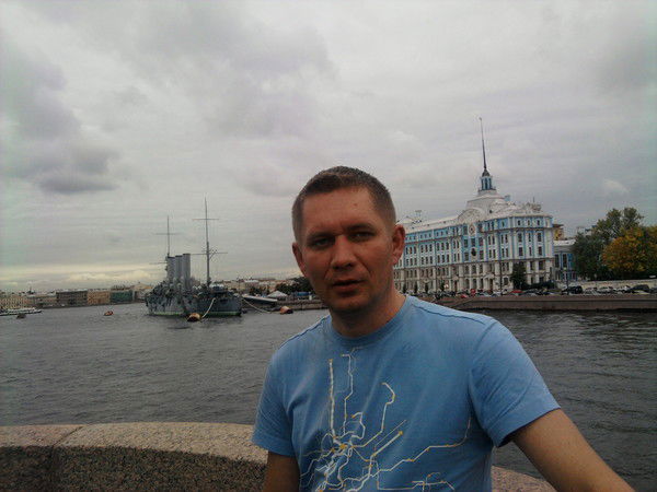 Вадим Дюминов