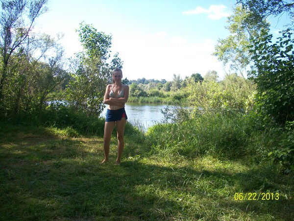 Анна Сальникова