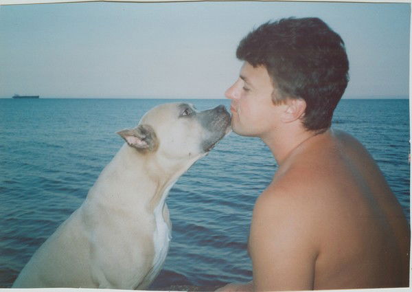 Игорь Токарев