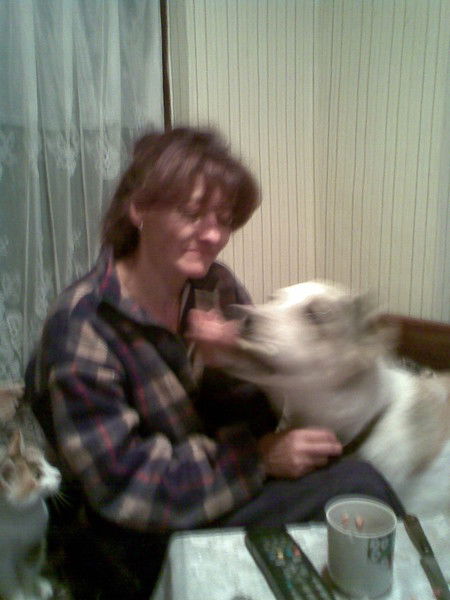 Виктория Осипенко