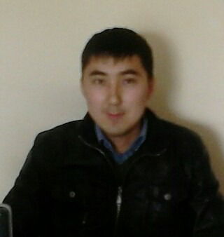 Ергали Жайлаубай