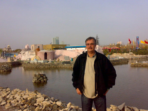 Павел Гречка