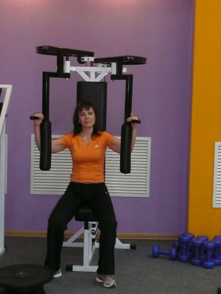 Марина Хижнова