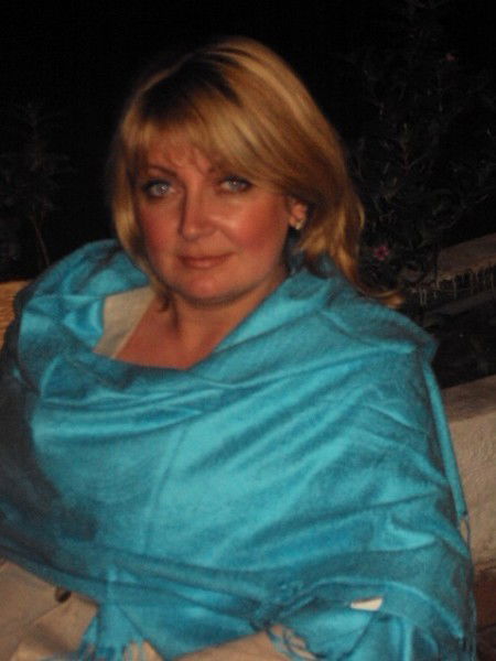 Людмила Макарова