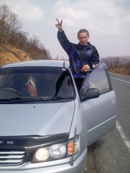 Александр Пономаренко