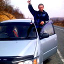 Александр Пономаренко