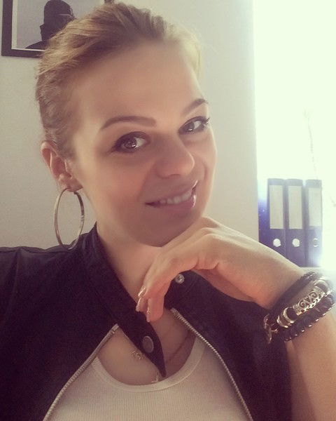 Анастасия Орлова