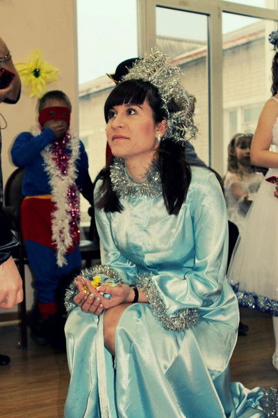 Светочка Данильчук