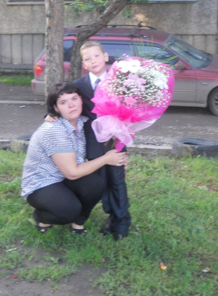 Ирина Андреева