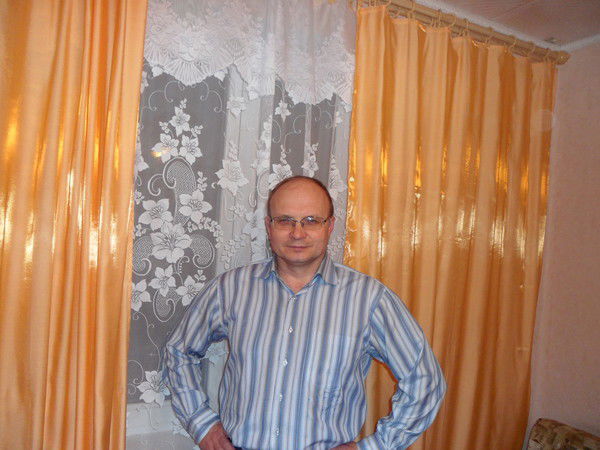 Сергей Мирошников