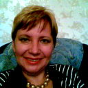Марина Горина