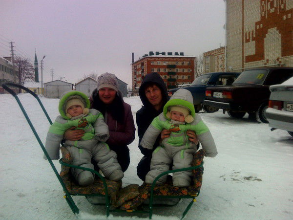 Алмаз Гильмутдинов