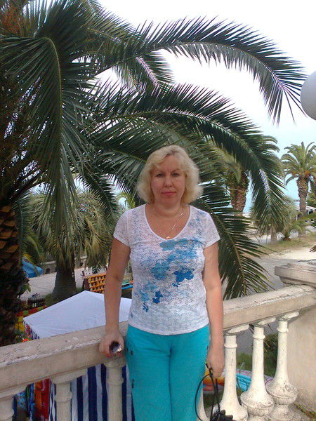 Любовь Игнатьева