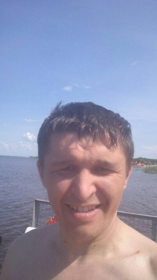 Денис Киршанов