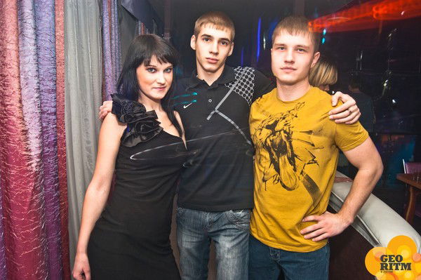 Сергей Гордиенко